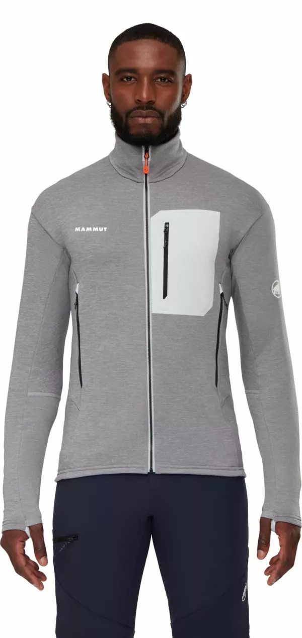 Zdjęcie 1 produktu Bluza Eiswand Guide ML Jacket Men