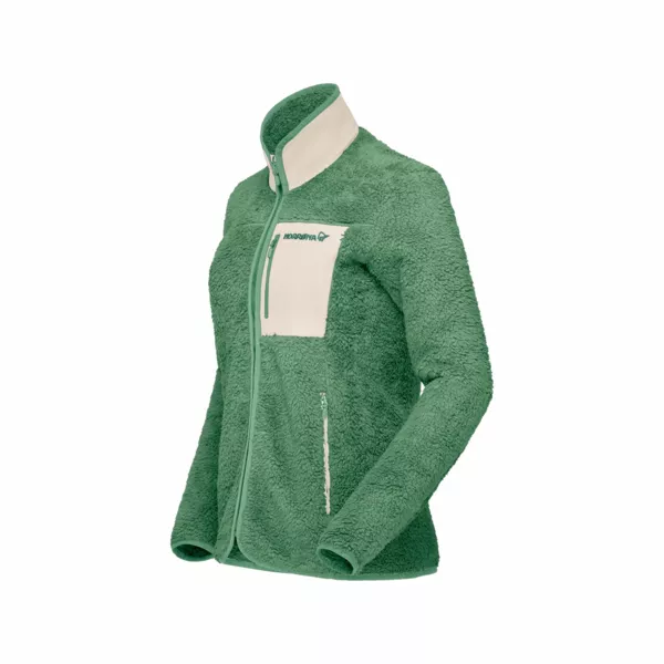 Zdjęcie 1 produktu Polar Norrona Femund Warm3 Jacket Women