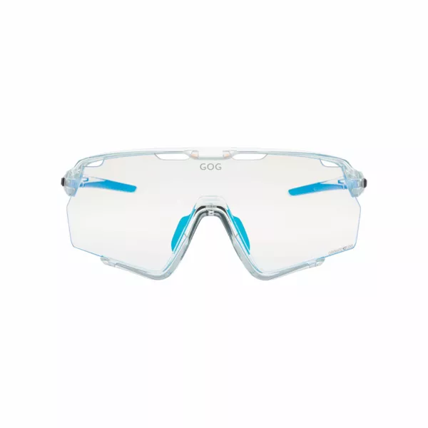 Zdjęcie 1 produktu Okulary GOG E607 Prometheus Fotochrom 0-3