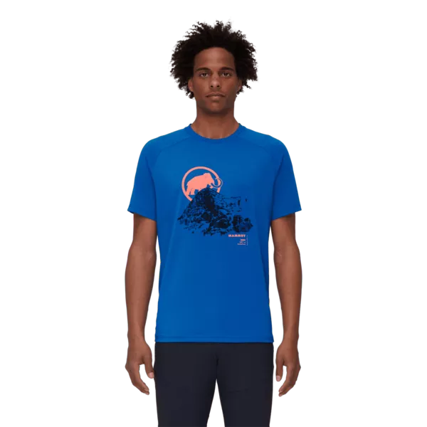 Zdjęcie 1 produktu Koszulka Mountain T-Shirt Men Eiger