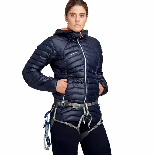 Zdjęcie 5 produktu Kurtka puchowa Eigerjoch Advanced IN Hooded Jacket Women
