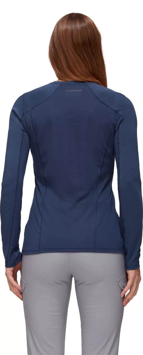 Zdjęcie 3 produktu Koszulka Sertig Longsleeve Women