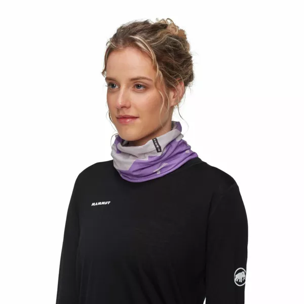Zdjęcie 1 produktu Chusta Mammut Neck Gaiter Logo