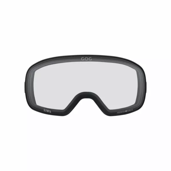 Zdjęcie 3 produktu Gogle narciarskie GOG H608 Olympia Polikarbon S2