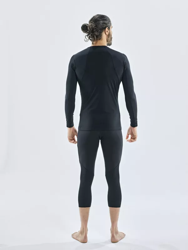 Zdjęcie 7 produktu Koszulka Black Yak Chamar Fleece Roundneck Baselayer Longsleeve Men