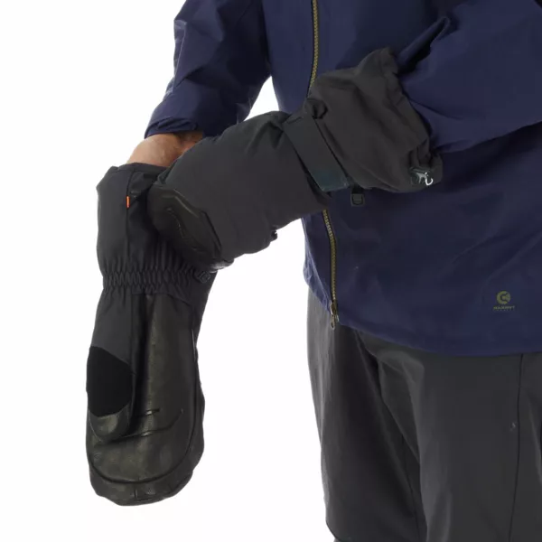 Zdjęcie 1 produktu Rękawiczki Scalottas 2 in 1 Mitten