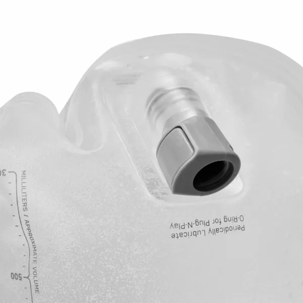Zdjęcie 2 produktu Bukłak Mammut Hydration Bladder 1.5 L