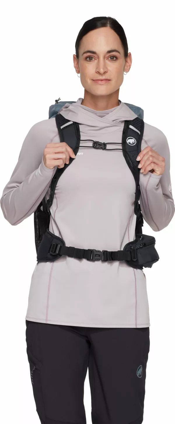Zdjęcie 4 produktu Plecak Mammut Ducan 26 Women