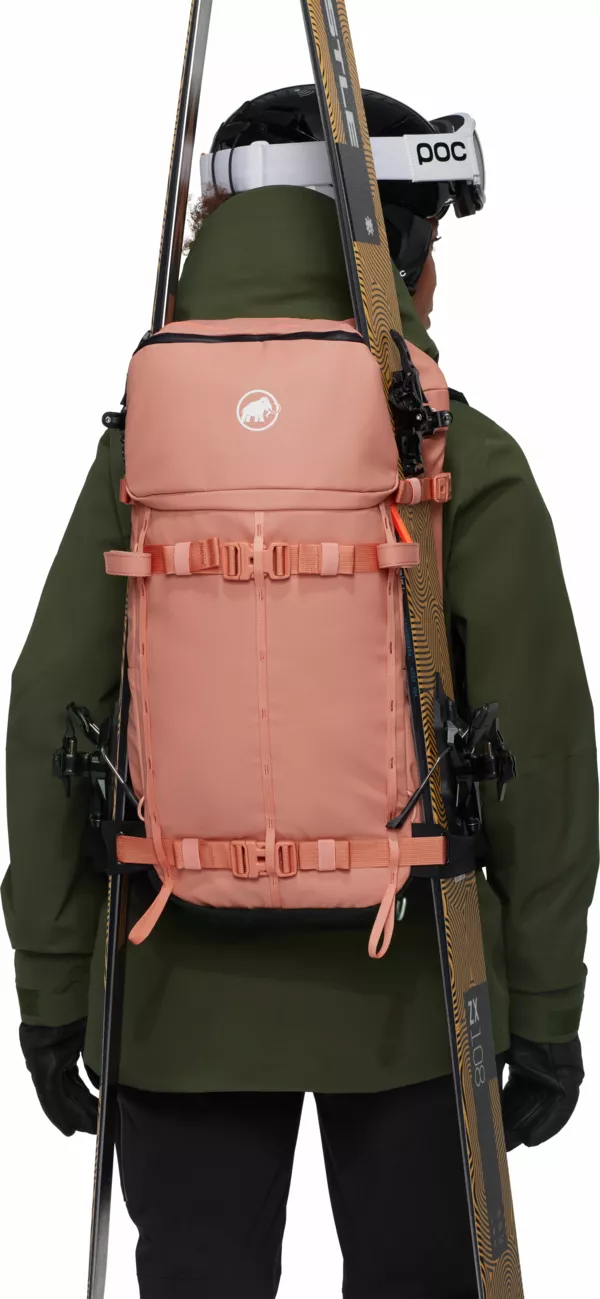 Zdjęcie 2 produktu Plecak Mammut Nirvana 35 Women