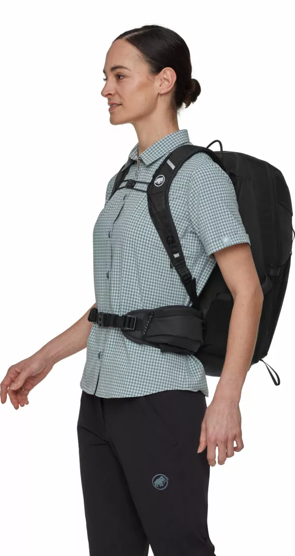 Zdjęcie 3 produktu Plecak Mammut Ducan 22 Women