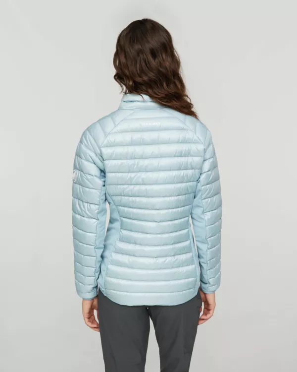 Zdjęcie 3 produktu Kurtka puchowa Mammut Broad Peak IN Hybrid Jacket Women