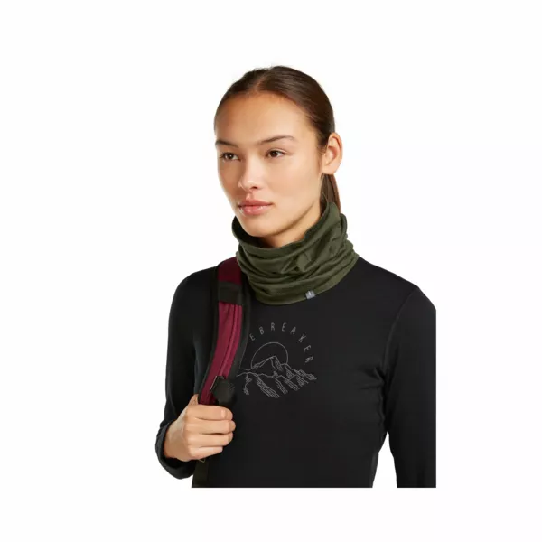 Zdjęcie 6 produktu Komin Icebreaker Merino 200 Oasis Flexi Chute