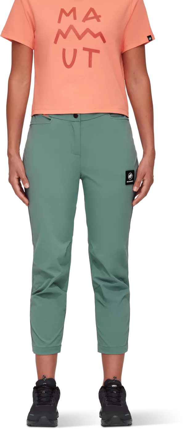 Zdjęcie 1 produktu Spodnie Massone Light Pants Women