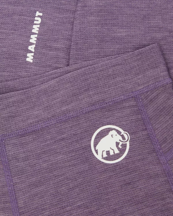 Zdjęcie 6 produktu Legginsy Mammut Tree Wool Thermal FL Long Tights Women