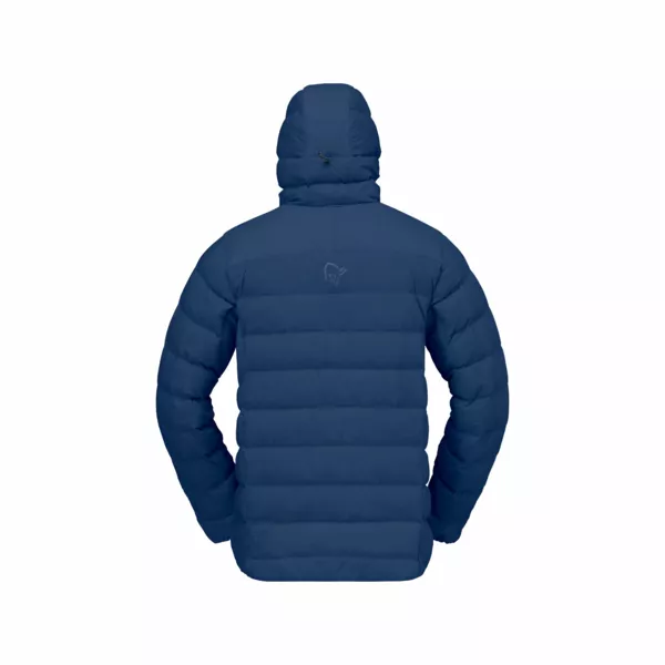 Zdjęcie 2 produktu Kurtka puchowa Norrona Femund Down700 Zip Hood Men