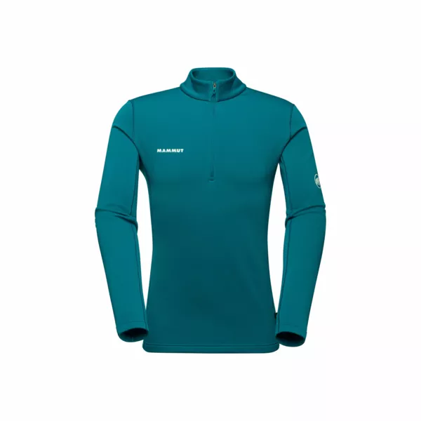 Zdjęcie 0 produktu Bluza Mammut Aenergy ML Half Zip Pull Men