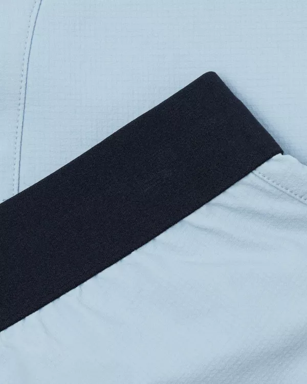 Zdjęcie 7 produktu Spodnie softshellowe Mammut Aenergy SO Hybrid Pants Women