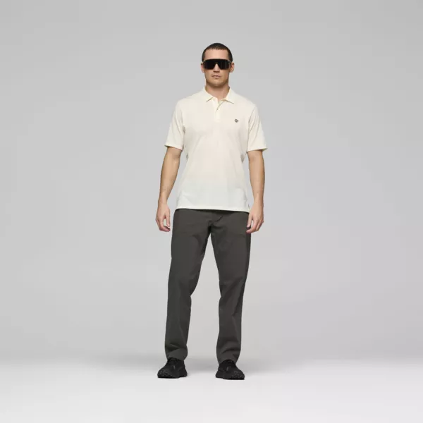 Zdjęcie 3 produktu Koszulka Norrona Femund EqualiserUll Polo Shirt Men