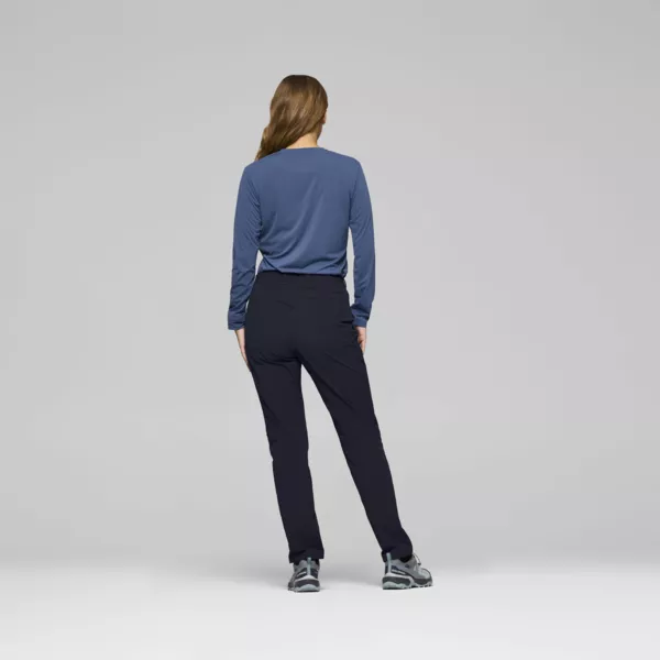 Zdjęcie 5 produktu Spodnie Norrona Femund Flex1 Tech Pants Women