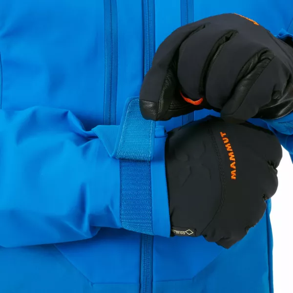 Zdjęcie 2 produktu Kurtka Eisfeld Guide SO Hooded Jacket Men