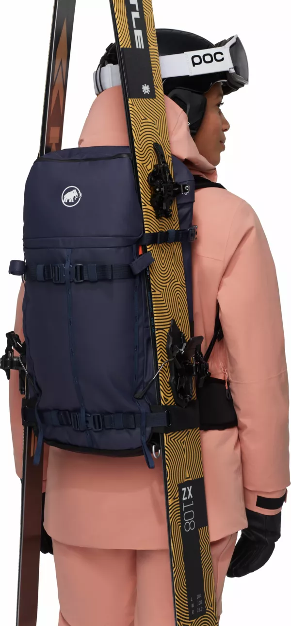 Zdjęcie 2 produktu Plecak Mammut Nirvana 35 Women