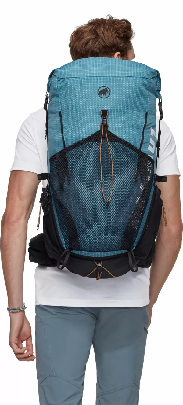 Zdjęcie 2 produktu Plecak Mammut Ducan 22
