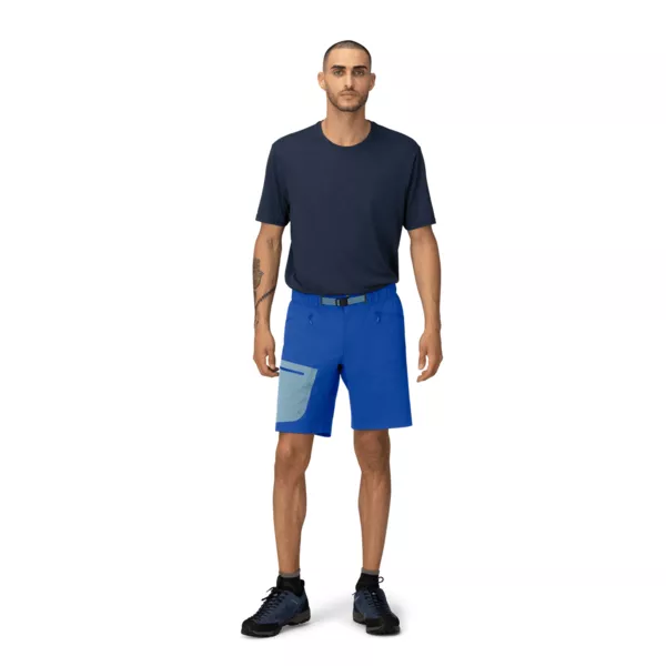 Zdjęcie 2 produktu Spodenki Norrona Falketind Flex1 Light Shorts Men
