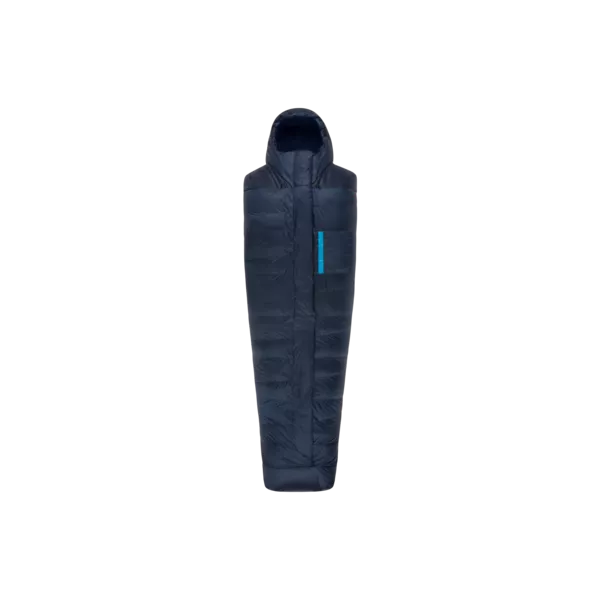 Zdjęcie 4 produktu Śpiwór puchowy Norrona Falketind Down800 +10C Sleeping bag 185 Men