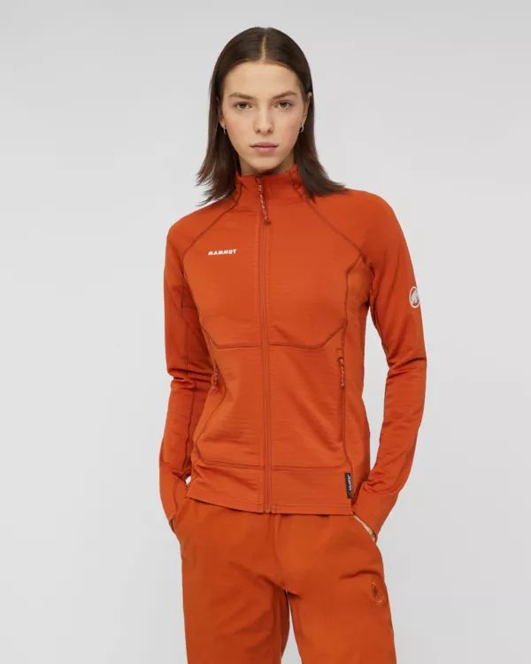 Zdjęcie 1 produktu Polar Mammut Taiss ML Jacket Women
