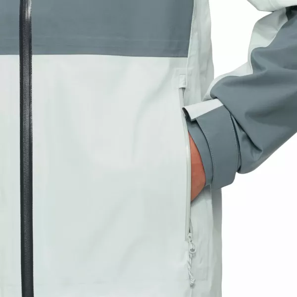 Zdjęcie 6 produktu Kurtka membranowa Mammut Linard Guide HS Hooded Jacket Men