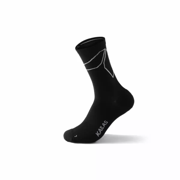 Zdjęcie 2 produktu Skarpety Kailas FUGA Mid-cut Mountain Running Socks Unisex