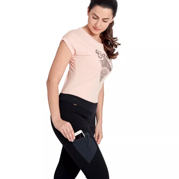 Zdjęcie 3 produktu Spodnie Aconcagua ML Tights Long Women