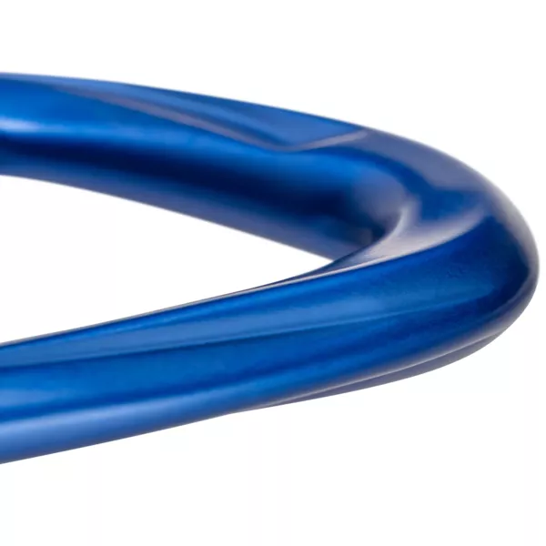 Zdjęcie 2 produktu Karabinek Crag Key Lock Bent Gate