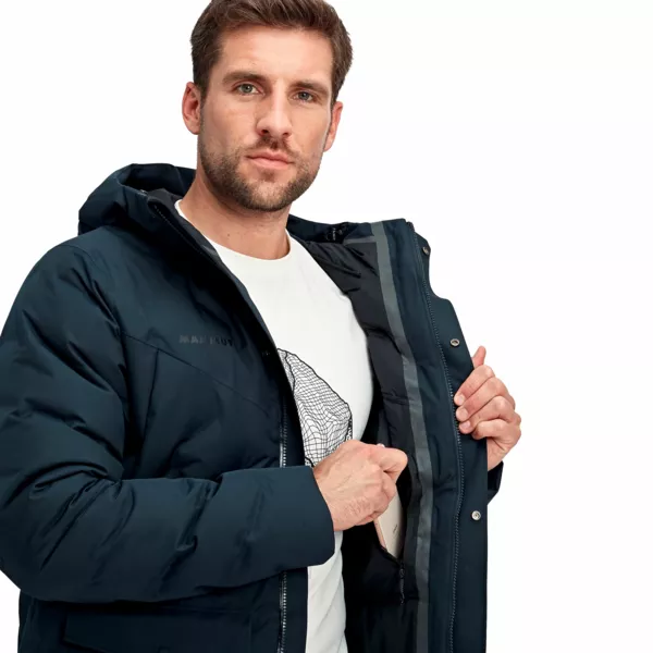Zdjęcie 4 produktu Kurtka Photics HS Thermo Parka Men