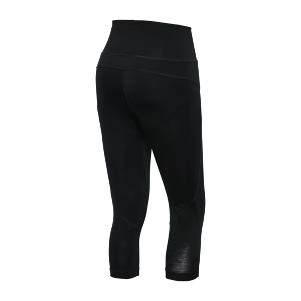 Zdjęcie 1 produktu Spodenki termoaktywne Black Yak Gurla Merino Baselayer 3/4 Tight Women