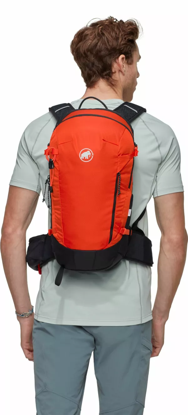 Zdjęcie 2 produktu Plecak Mammut Lithium 20