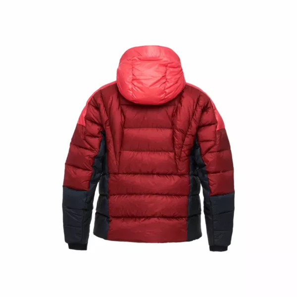 Zdjęcie 1 produktu Kurtka puchowa Black Yak Tilicho Hooded Down Jacket Women