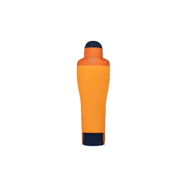 Zdjęcie 1 produktu Śpiwór puchowy Norrona Falketind Down800 0C Sleeping bag 185 Men