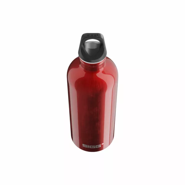 Zdjęcie 2 produktu Butelka aluminiowa SIGG Traveller 0.6 L