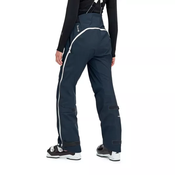 Zdjęcie 2 produktu Spodnie Nordwand Pro HS Pants Women
