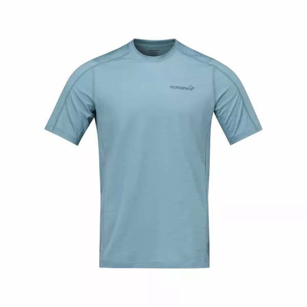 Zdjęcie 0 produktu Koszulka merino Norrona Falketind EqualiserUll T-shirt Men