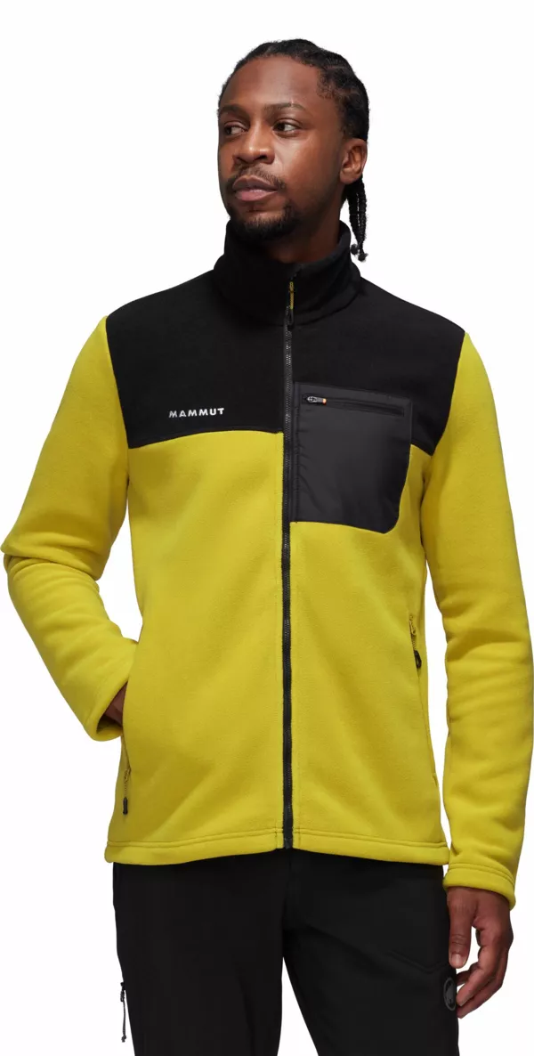 Zdjęcie 1 produktu Polar Mammut Innominata ML Jacket Men