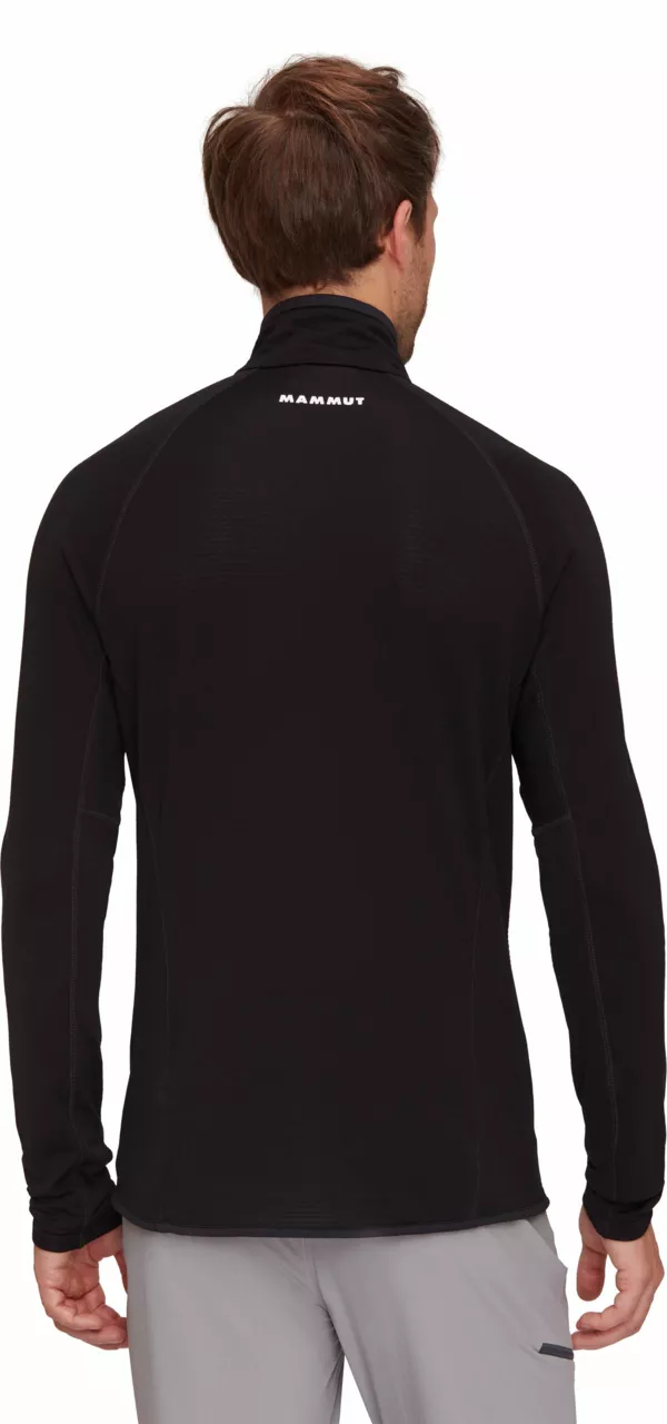 Zdjęcie 3 produktu Bluza Mammut Aenergy Light ML Half Zip Pull Men