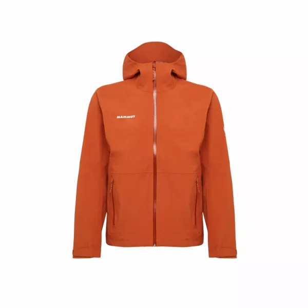 Zdjęcie 0 produktu Kurtka membranowa Mammut Linard Guide HS Hooded Jacket Men
