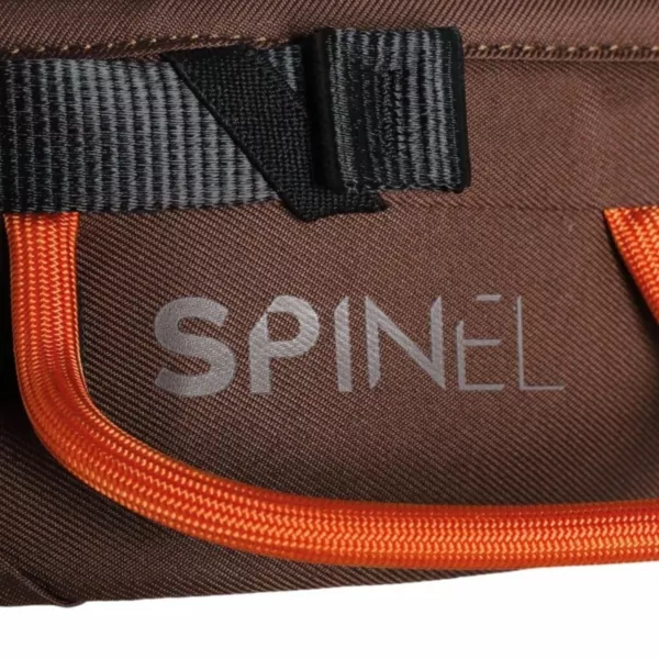 Zdjęcie 3 produktu Uprząż wspinaczkowa Singing Rock Spinel