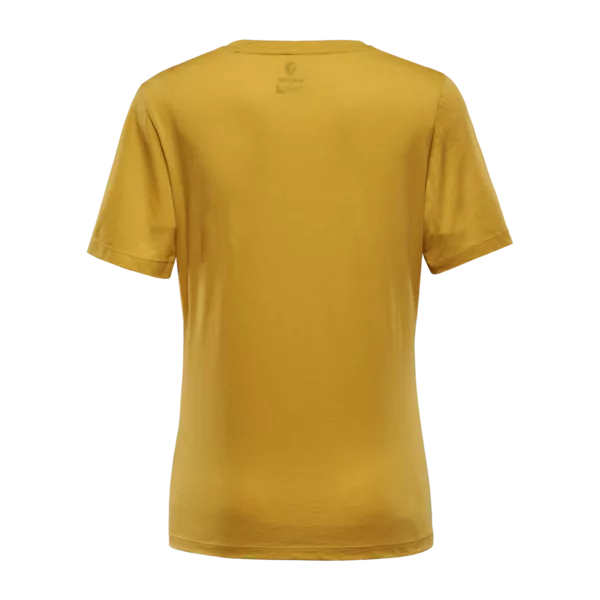 Zdjęcie 1 produktu Koszulka Black Yak Ramo Yak Logo T-Shirt Women