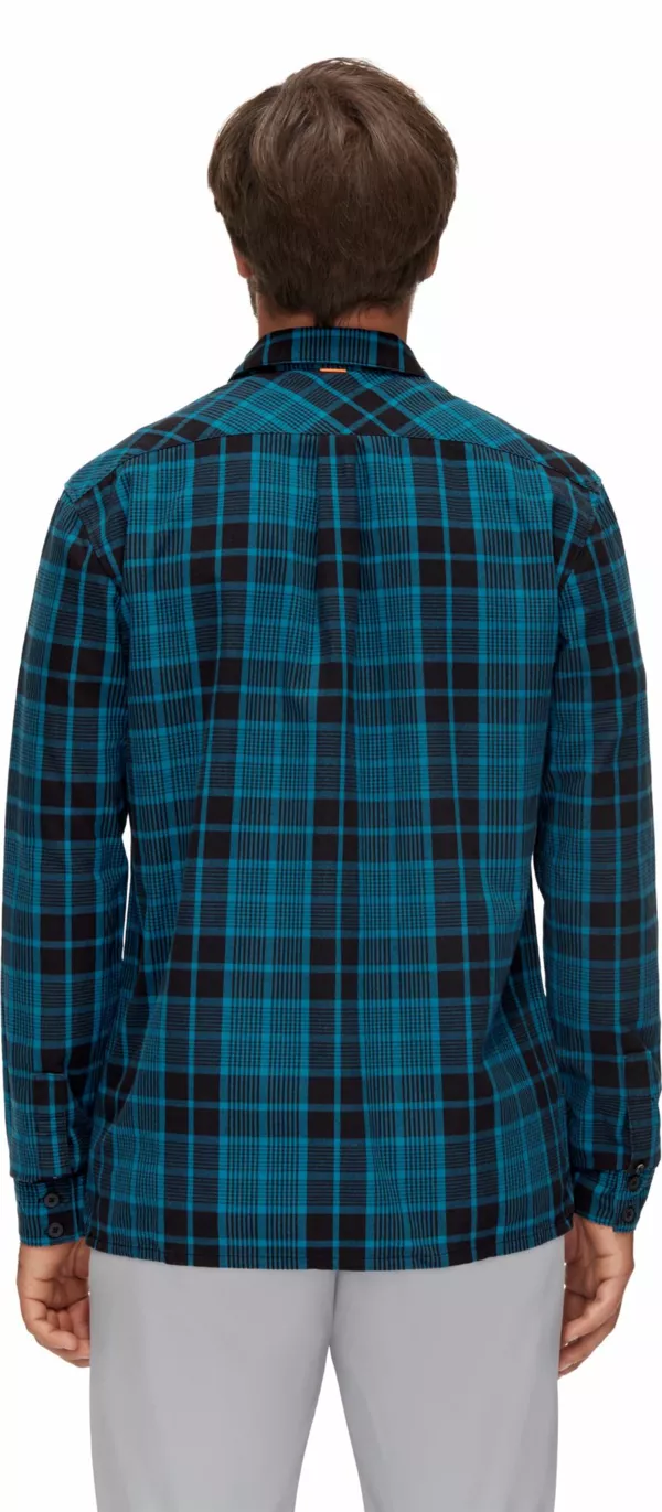 Zdjęcie 4 produktu Koszula Tamaro Longsleeve Shirt Men
