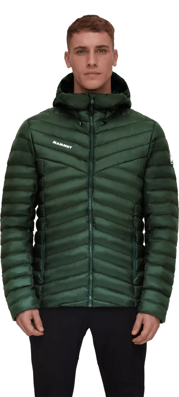 Zdjęcie 1 produktu Kurtka Albula IN Hooded Jacket Men