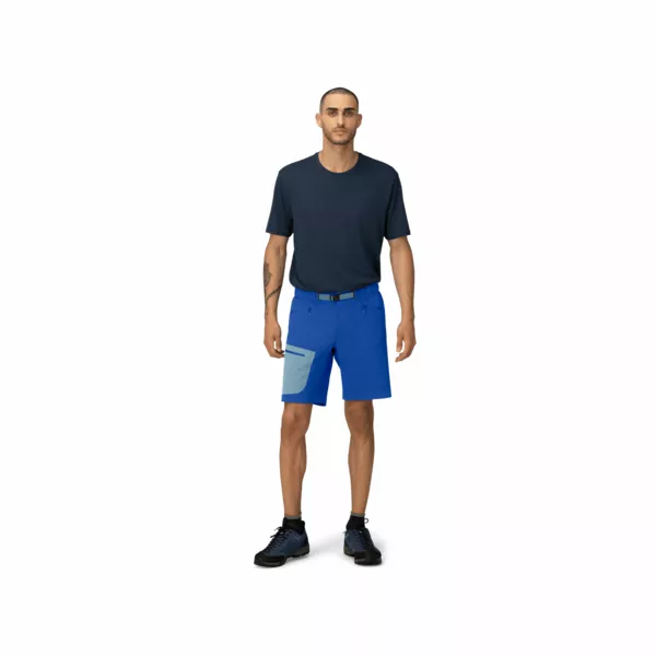 Zdjęcie 2 produktu Spodenki Norrona Falketind Flex1 Light Shorts Men
