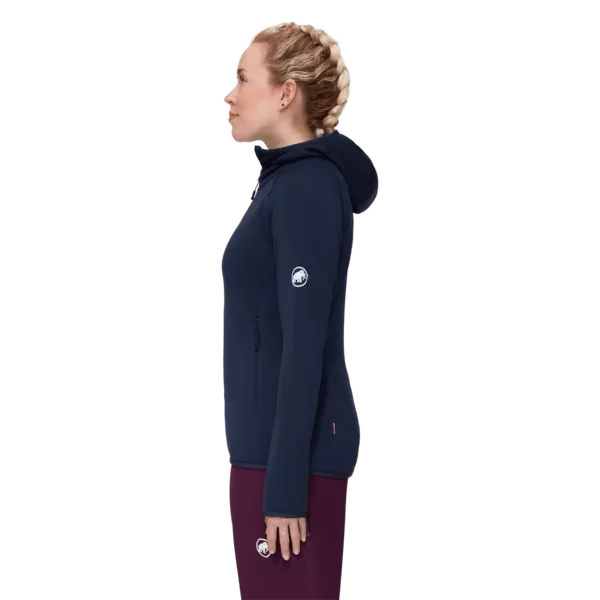 Zdjęcie 2 produktu Polar Aconcagua ML Hooded Jacket Women